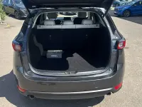 Used Mazda CX-5 Inclusive 165 HP (121 kW) 2018 Grey SUV
