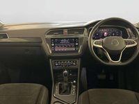 Usado VW Tiguan Elegance 150 HP (110 kW) 2023 SUV