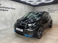 Usado BMW i3 Comfort Edition 135 kW (184 HP) 2022 Preto Citadino