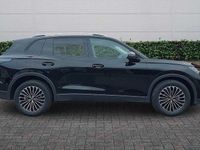 New VW Tiguan Match 150 HP (110 kW) 2026 Grenadilla black SUV