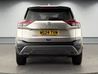 Used Nissan X-Trail N-Connecta 213 HP (156 kW) 2026 SUV