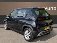 New Hyundai Inster 84 kW (115 HP) 2026 Abyss black  pearl Hatchback