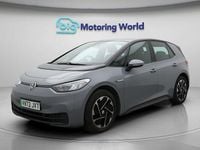 Used VW ID.3 Pure 110 kW (150 HP) 2021 Hatchback