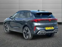 Used Cupra Terramar 200 HP (147 kW) 2025 Grey SUV
