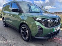 Used Ford Transit Limited 100 kW (136 HP) 2025 Van