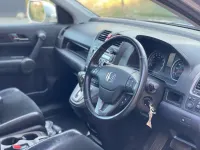 Used Honda CR-V ES 150 HP (110 kW) 2010 Silver SUV