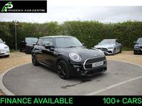 Used Mini Cooper Hatch 2020 Midnight black Hatchback