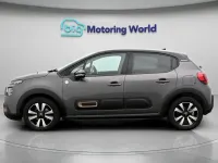 Używany Citroën C3 PureTech 110 KM (80 kW) 2023 Hatchback