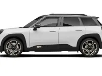 New Mini Aceman Classic 160 kW (218 HP) 2026 SUV