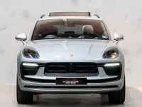 Used Porsche Macan 265 HP (194 kW) 2025 SUV