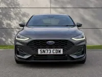 Used Ford Focus ST-Line 2023 Grey Hatchback