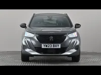 Used Peugeot 2008 Allure+ 101 HP (74 kW) 2023 Grey SUV