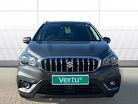 Used Suzuki SX4 SZ5 129 HP (94 kW) 2020 Hatchback