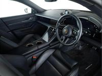 Used Porsche Taycan Cross Turismo 433 kW (590 HP) 2025 Grey Estate