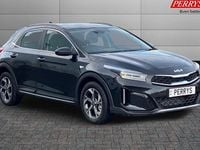 New Kia XCeed 140 HP (102 kW) 2025 SUV