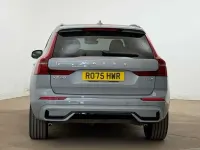 Used Volvo XC60 Plus 350 HP (257 kW) 2026 SUV