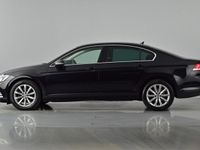 used VW Passat 2.0 TDI SE Business 4dr