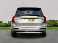 Used Volvo XC90 Plus 235 HP (172 kW) 2023 SUV
