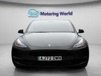 Used Tesla Model Y 282 kW (384 HP) 2022 SUV