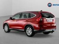 Used Honda CR-V S 155 HP (114 kW) 2018 SUV