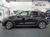 used Kia Niro 100kW 2 39kWh 5dr Auto