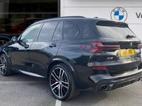 Used BMW X5 M Sport 489 HP (359 kW) 2026 SUV