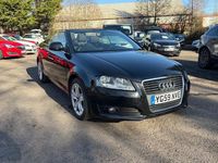 Used Audi A3 Sport 2009 Hatchback