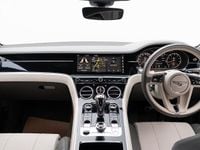 Used Bentley Continental 2020 Grey Coupe