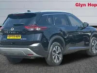 Used Nissan X-Trail N-Connecta 213 HP (156 kW) 2026 SUV