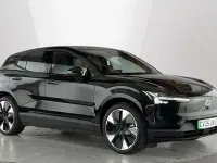 Used Volvo EX30 Performance 310 kW (422 HP) 2025 SUV