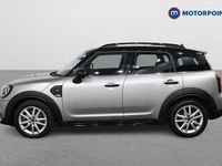 Begagnad Mini Cooper S Countryman Sport 2023 Silver SUV