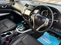 Used Nissan Navara S 190 HP (139 kW) 2017 Bronze Pickup