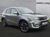 Used Suzuki Vitara SZ5 129 HP (94 kW) 2024 SUV