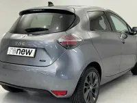 Used Renault Zoe Iconic 100 kW (136 HP) 2024 Hatchback