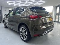 Used Citroën DS4 115 HP (84 kW) 2012 Bronze Hatchback