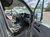 Used VW Crafter Trendline 140 HP (102 kW) 2021 Grey Van