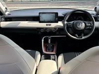 Used Honda HR-V Advance 2022 Beige SUV