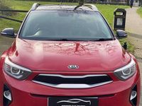 Used Kia Stonic First Edition 110 HP (80 kW) 2017 SUV