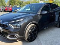 Begagnad Citroën C4 PureTech 131 HK (96 kW) 2022 Halvkombi