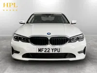 Usado BMW 330e Performance 2022 Blanco Berlina