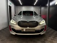 Used BMW 128 Comfort Edition 261 HP (191 kW) 2022 Grey Hatchback