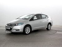 Used Honda Insight 2010 Hatchback