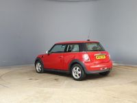 used Mini ONE Hatch