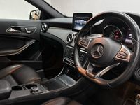 used Mercedes GLA250 GLA Class4Matic AMG Line 5dr Auto [Premium Plus] Reserve Online SUV