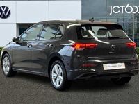 Used VW Golf VIII 130 HP (95 kW) 2022