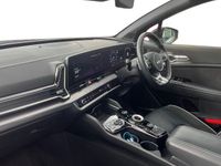 Used Kia Sportage GT-Line S 230 HP (169 kW) 2023 SUV