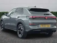 New VW T-Roc 150 HP (110 kW) 2026 SUV