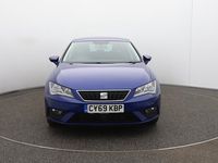 used Seat Leon 1.6 TDI SE Dynamic Hatchback 5dr Diesel Manual Euro 6 (s/s) (115 ps) Android Auto