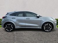 Used Ford Puma ST-Line X 2025 Silver SUV
