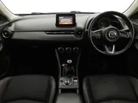 Used Mazda CX-3 Inclusive 121 HP (88 kW) 2019 White SUV